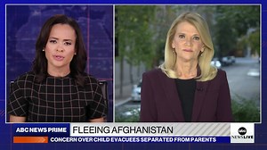 5.5K views · 73 reactions | ABC News' Martha Raddatz joins ABC News Live to discuss the latest on the situation in Afghanistan. "There are still some 300 unaccompanied Afghan children who are now in Germany or in Qatar." https://abcn.ws/3t15M7v | ABC News Live | Facebook
