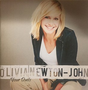 Olivia Newton-John - Your Duets