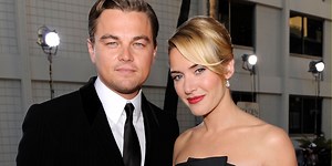 Kate Winslet Reveals Her Thoughts on Viral ‘Titanic’ Door Theory – Could Jack & Rose Have Fit?