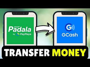 How To Transfer Money/Load From Smart To GCash (2026) - Full Guide
