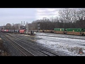 Berea, OH Railcam Expansion!