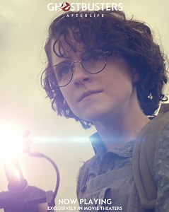 8.3K views · 351 reactions | Nothing brings family together like busting ghosts.  Pile in your Ecto-1 and head to the movies to see #Ghostbusters: Afterlife, now playing exclusively in theaters! tickets.ghostbusters.com | Ghostbusters | Facebook