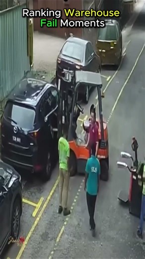 1 Mistake… Everything Collapsed 😨 | Warehouse Fails