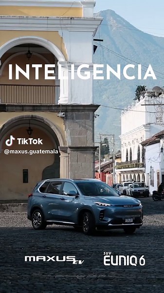 Vehículos MAXUS EV: Innovación y Sostenibilidad