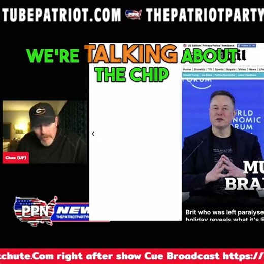 Elon Musk's Brain Chip_ Paralyzed Man's Experience (1)