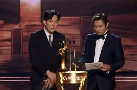 Cute and Handsome Moments Captured