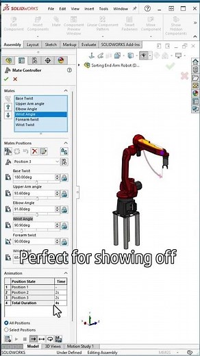 Using Mate Controller