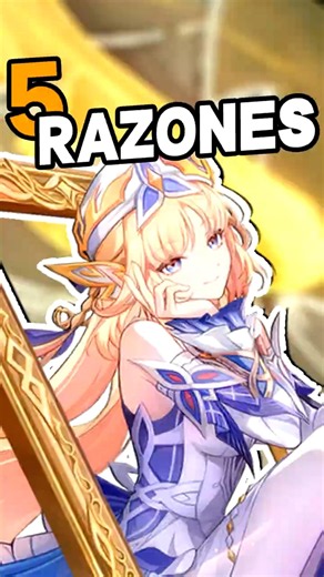 RAZONES PARA TIRAR POR NICOLE #genshinimpact #genshin #hoyocreators
