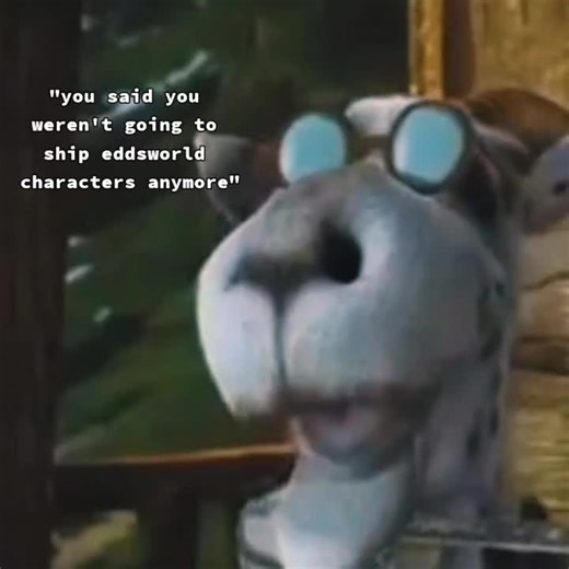 Jon x Eduardo x Mark: Exploring Eddsworld Dynamics