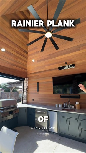 Stunning Patio Ceiling Ideas for Outdoor Living