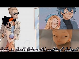 Emily is alive!? ~One Shot ~||Miraculous ladybug 🐞 Texting story *re-upload* {Read Description} ||
