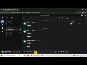 How To Make Discord Text Italic