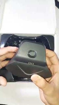 Ajazz GP100 hall effect tri-mod controller unboxing || #ajazzgp100 #unboxing #gamepad #controller