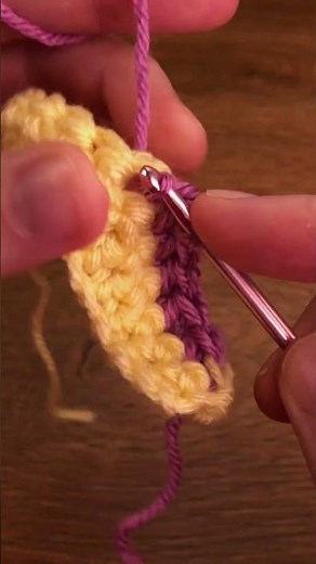 Two color Super easy Crochet Baby Blanket for beginners | Online tutorial