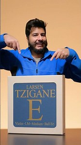 The Best Strings For Your Violin (Unboxing & Review)