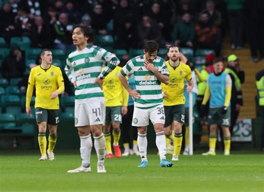 Confirmed - Celtic Robbed Of Penalty As VAR Audio Finally Released | Latest Celtic News