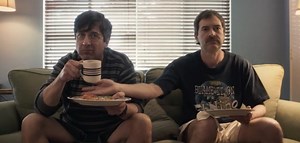 ‘Paddleton’ Trailer: Ray Romano and Mark Duplass Star in Unlikely Buddy Dramedy