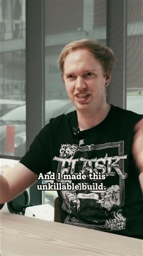 What Broken Builds Will You Be Able To Make In FLASK?