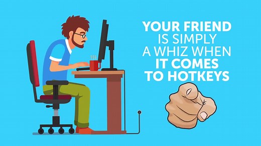 win10快捷键 小技巧 加速效率windows10 诀窍15 Amazing Shortcuts You Aren't Using