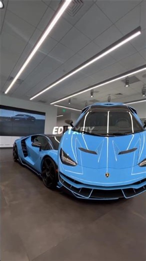 Lamborghini Editz!😍