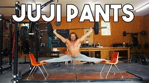 THE ONLY PANTS YOU NEED *Click Shop Now to get your pair* | Jujimufu