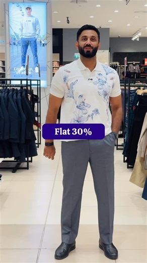 Ameen Mannan on Instagram: "From daily essentials to big brands, everything on offer! Big 6 Days Sale is LIVE @luluhypermarkets #ameenmannan #luluhypermarket #uae❤️"