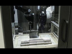 OKUMA's latest invention