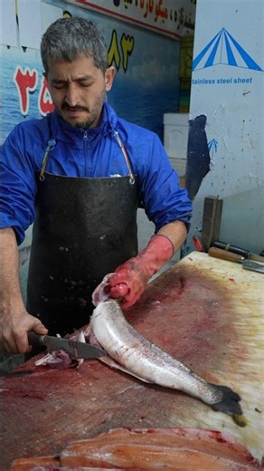 Fillet Trout Perfectly Every Time – No Skinning Needed!