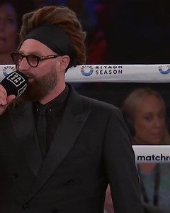 Tiara Brown stuns Skye Nicolson in Sydney to win the WBC World Featherweight Title | Matchroom Boxing