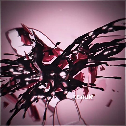 Alien stage edit || Heart to Heart || Scrap edit