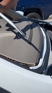 471K views · 1.7K reactions | How to remove windshield glue | Otis Dixon | Facebook