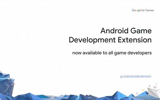 用于 Visual Studio 的 Android 游戏开发工具扩展包 (AGDE)