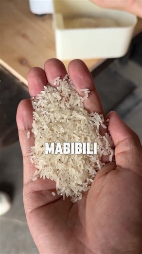 Lazada price: https://s.lazada.com.ph/s.wxVc0?cc Shopee price: https://s.shopee.ph/9pYJw0z4dZ Up to 30% discount!!! https://s.lazada.com.ph/s.wsORM?cc “Mga boss, Kung ikaw ay merong maraming supply ng palay at namamahalan ka na sa pag papa kiskis, heto na ang perfect na machine na sasagot sa malaking problema mo! “Ang ganda niya, dahil: ✔ Smart automatic milling — Maganda ang pagkakahiwalay ng bigas at palay ✔ Fresh rice sa bahay — parang paborito mong tindahan ang resulta ✔ Compact at safe — pa