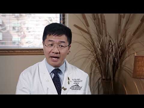 Hormone Therapy: Octreotide and Lanreotide