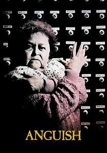 Anguish streaming: where to watch movie online?