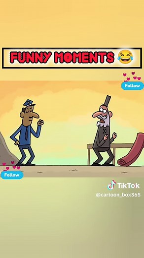 Hilarious Cartoon Box Compilation You Can't Miss