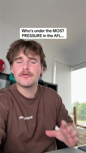 Who would you add to this list?!? #afl #footy #football #aussie #sport