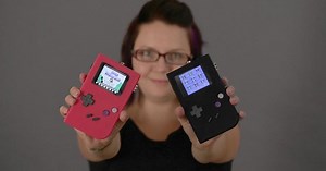 Using Raspberry Pi To Make Your Own 3D-Printed Game Boy - SlashGear