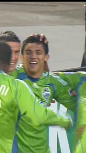 2.1K views · 68 reactions | Seizing the moment with a lightning-quick header! ⚡⚽ React first, celebrate later. #goalscorer | Fredy Montero | Facebook