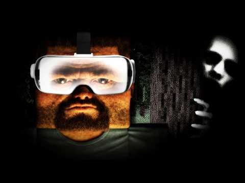 minecraft VR horror lame as hell 🤣
