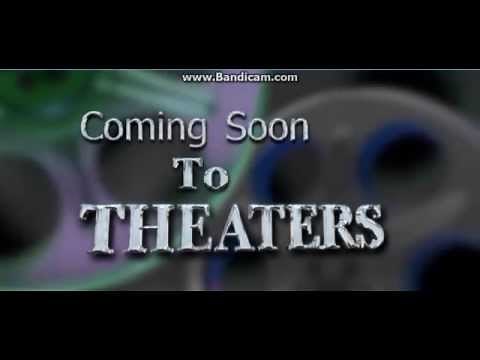 Coming Soon To Theaters Logo
