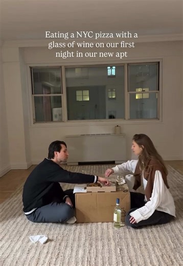 The Importance of Keeping the Table in Core Memory