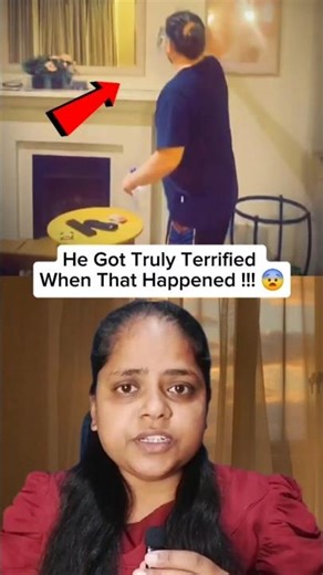 How's that even possible !!! 😨 #shorts