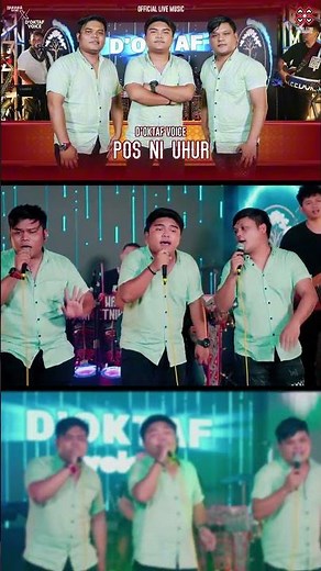 Pos Ni Uhur - Lagu Simalungun Terbaik #bataketnikkolaborasi #posniuhur #lagusimalungun #lagubatak