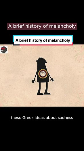 Understanding Melancholy: A Journey Through Time