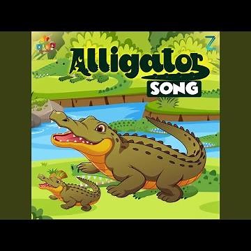 Alligator Song