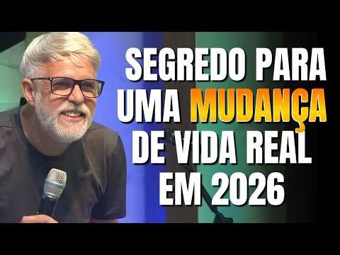 Pastor Cláudio Duarte: STOP LOOKING FOR HAPPINESS IN THE WRONG PLACE! | Evangelical Sermon 2026