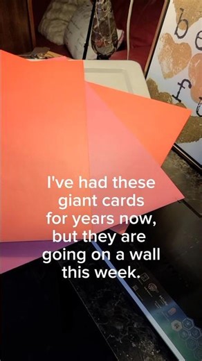 Found Love Decor to Put in the Kissing Booth