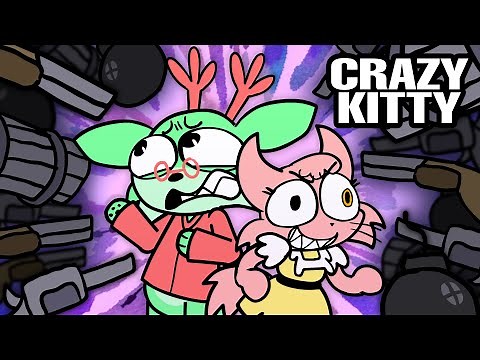 CRAZY KITTY (PILOT)