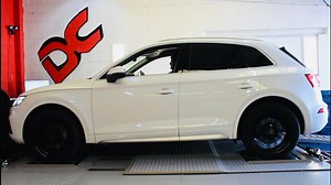 31K views · 11 reactions | Audi Q5 2.0 Quattro - In For Our Stage 1...